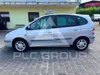 2002 Renault Scenic