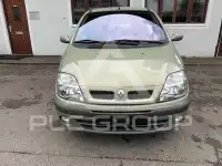 2002 Renault Scenic