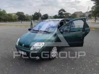 2002 Renault Scenic