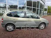 2002 Renault Scenic