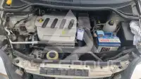 2002 Renault Scenic