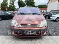 2002 Renault Scenic