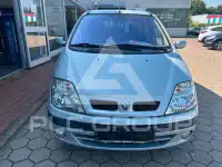 2002 Renault Scenic