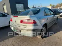 2002 Renault Laguna