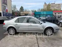 2002 Renault Laguna