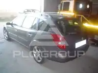 2002 Renault Laguna