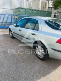 2002 Renault Laguna