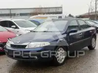 2002 Renault Laguna