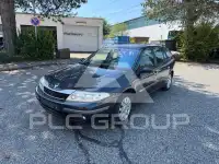 2002 Renault Laguna