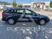2002 Renault Laguna