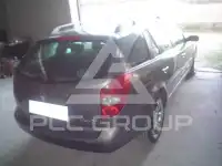 2002 Renault Laguna