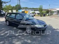 2002 Renault Laguna