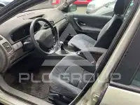 2002 Renault Laguna