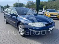 2002 Renault Laguna