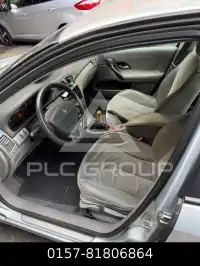 2002 Renault Laguna