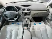 2002 Renault Laguna