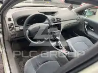 2002 Renault Laguna