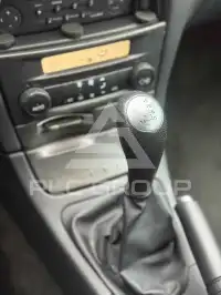 2002 Renault Laguna