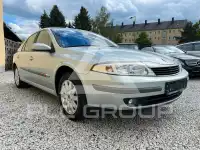 2002 Renault Laguna