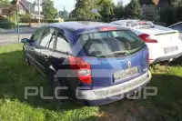 2002 Renault Laguna