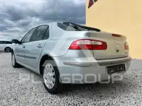 2002 Renault Laguna