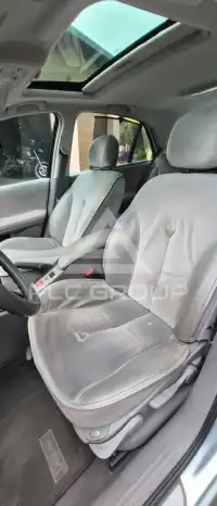 2002 Renault Laguna
