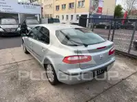 2002 Renault Laguna
