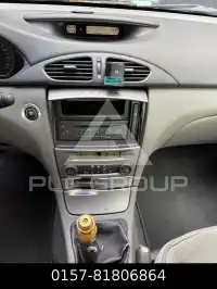2002 Renault Laguna