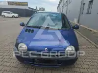 2002 Renault Twingo