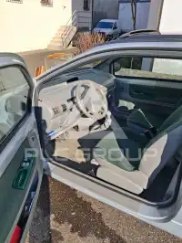 2002 Renault Twingo