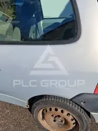 2002 Renault Twingo