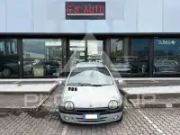 2002 Renault Twingo