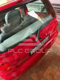 2002 Renault Twingo