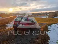 2002 Renault Twingo