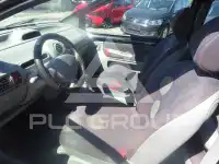 2002 Renault Twingo