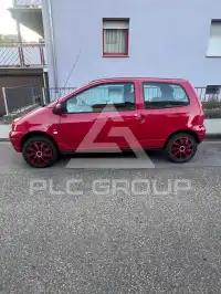 2002 Renault Twingo