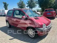 2002 Renault Twingo