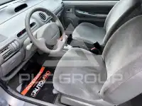 2002 Renault Twingo