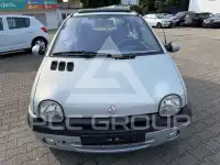 2002 Renault Twingo