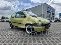 2002 Renault Twingo