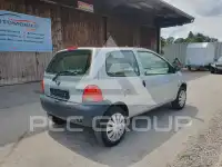 2002 Renault Twingo