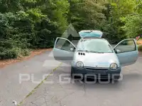 2002 Renault Twingo