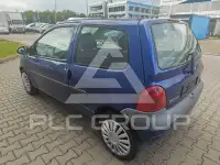2002 Renault Twingo