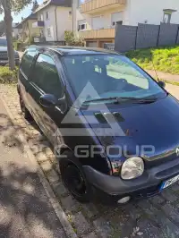 2002 Renault Twingo