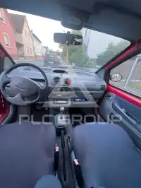 2002 Renault Twingo