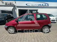 2002 Renault Twingo