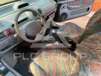 2002 Renault Twingo