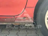 2002 Renault Twingo