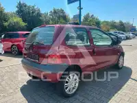 2002 Renault Twingo