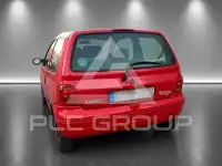 2002 Renault Twingo